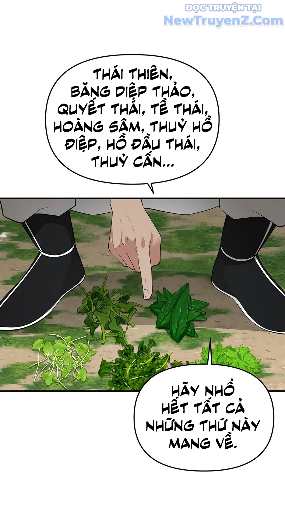 Thiên Hạ Đệ Nhất Côn Luân Khách Điếm chapter 33 - Trang 3