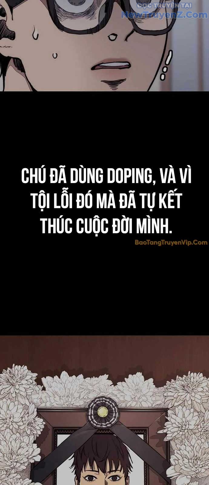 Thể Thao Cực Hạn chapter 546 - Trang 106
