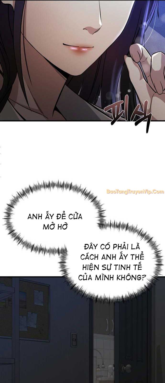Hẹn Hò Rùng Rợn chapter 8 - Trang 56