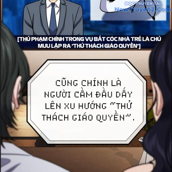 Giáo Dục Chân Chính chapter 191 - Trang 115
