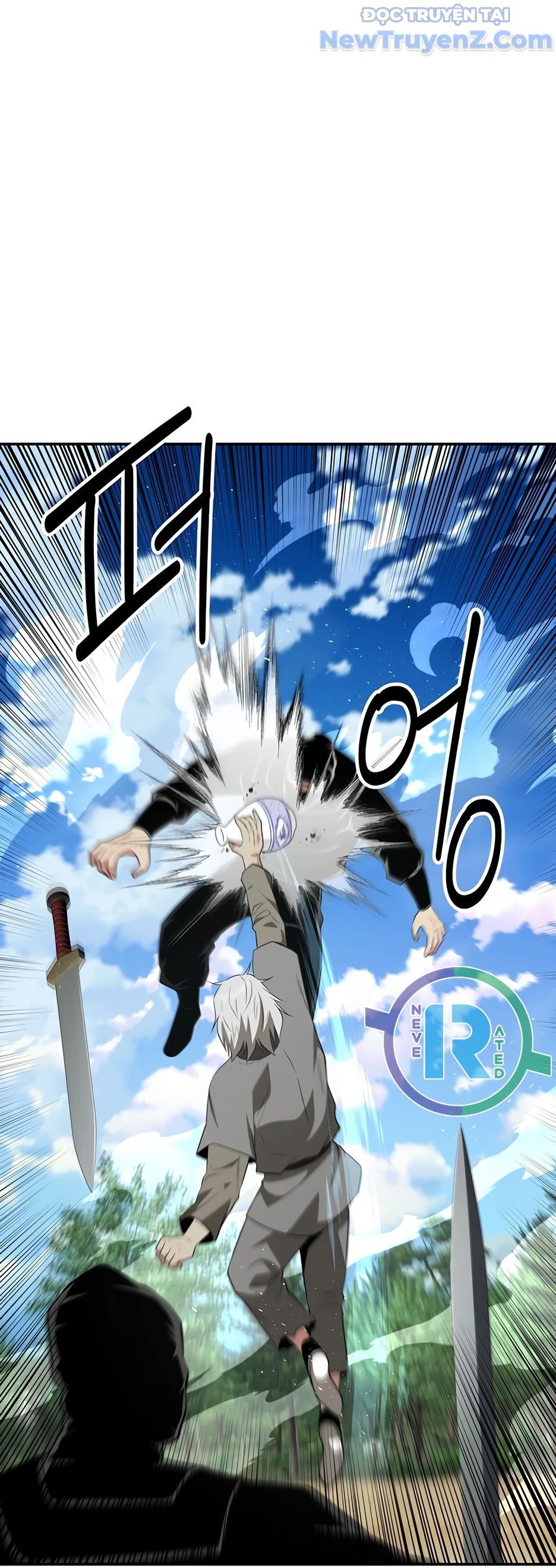 Thiên Hạ Đệ Nhất Côn Luân Khách Điếm chapter 30 - Trang 14
