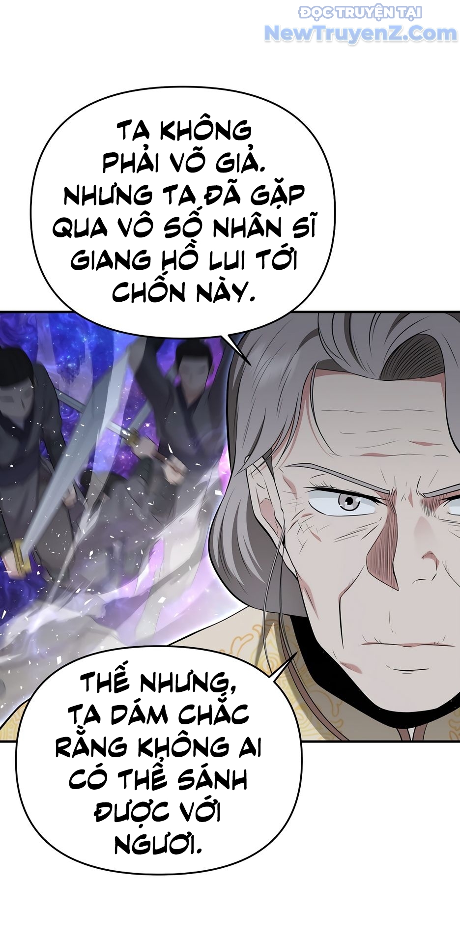 Thiên Hạ Đệ Nhất Côn Luân Khách Điếm chapter 29 - Trang 7