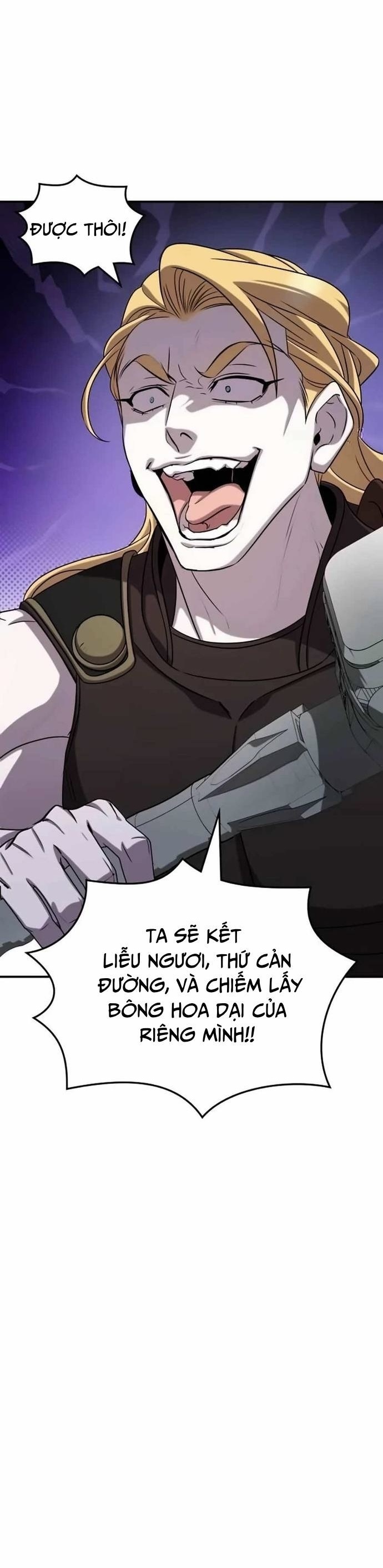 Tăng Lực Thợ Săn Chapter 110 - Trang 26