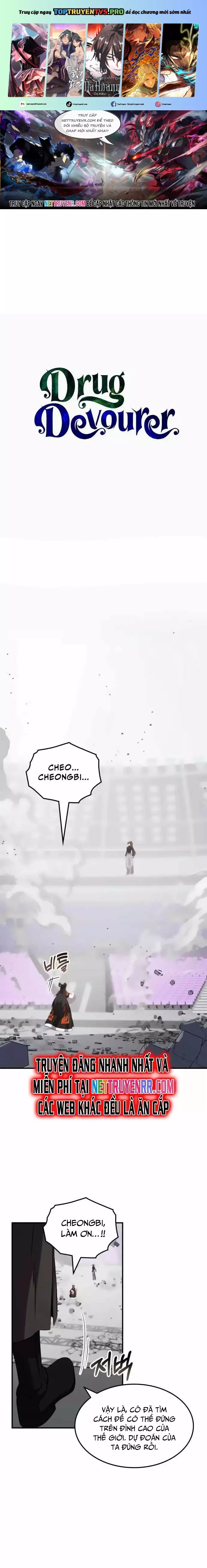 Tăng Lực Thợ Săn Chapter 115 - Trang 0