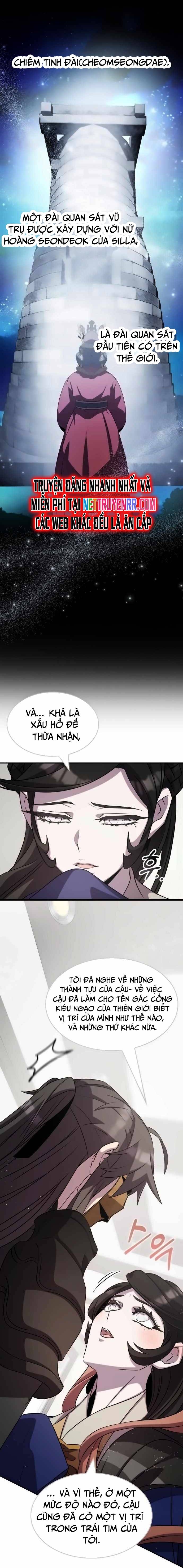 Tăng Lực Thợ Săn Chapter 116 - Trang 6