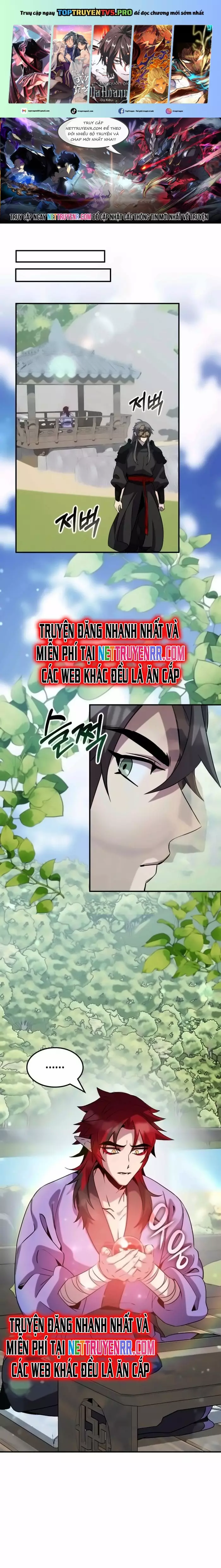 Tăng Lực Thợ Săn Chapter 118 - Trang 0