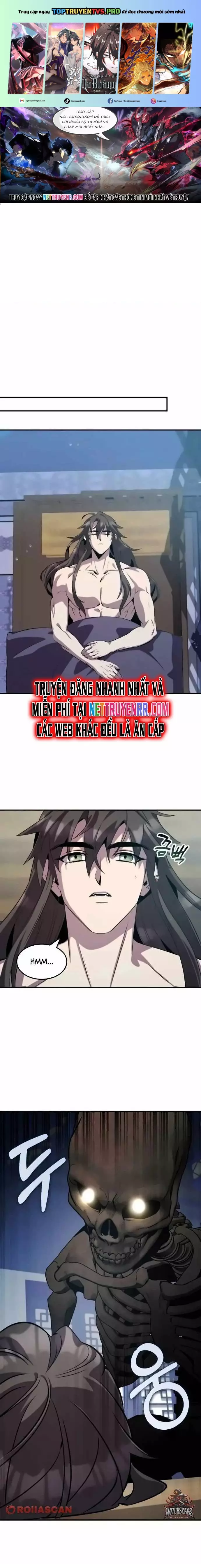 Tăng Lực Thợ Săn Chapter 112 - Trang 0