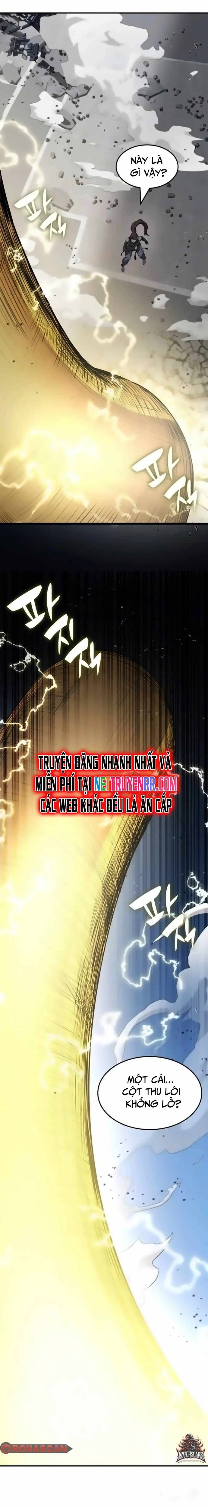 Tăng Lực Thợ Săn Chapter 110 - Trang 20