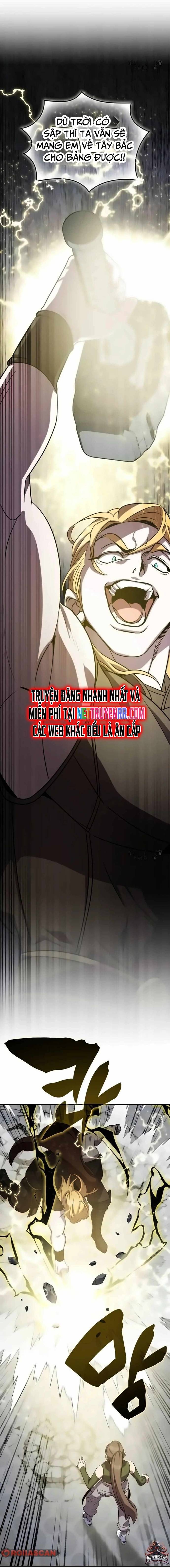 Tăng Lực Thợ Săn Chapter 110 - Trang 14