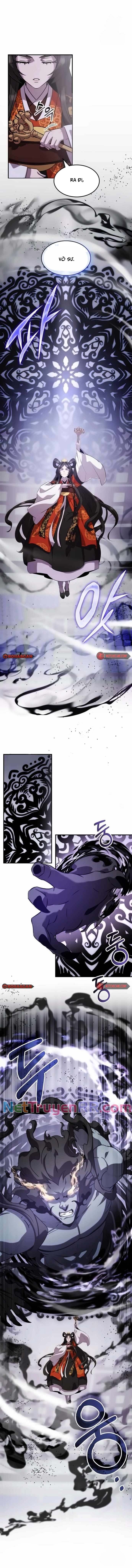 Tăng Lực Thợ Săn Chapter 114 - Trang 5
