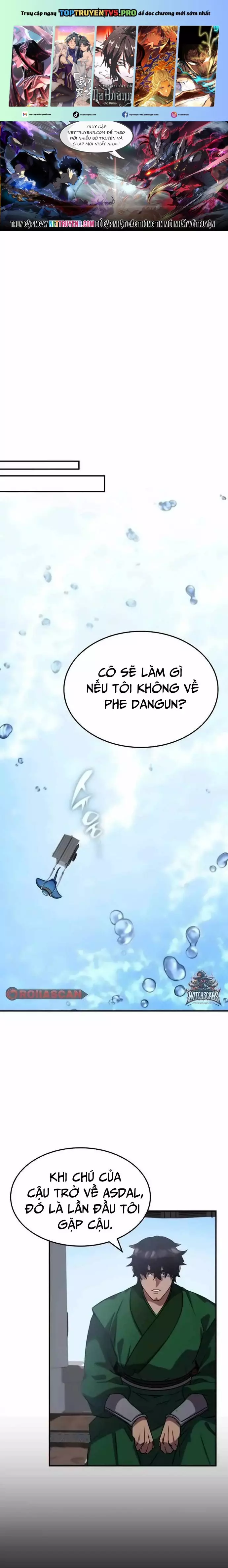 Tăng Lực Thợ Săn Chapter 109 - Trang 0
