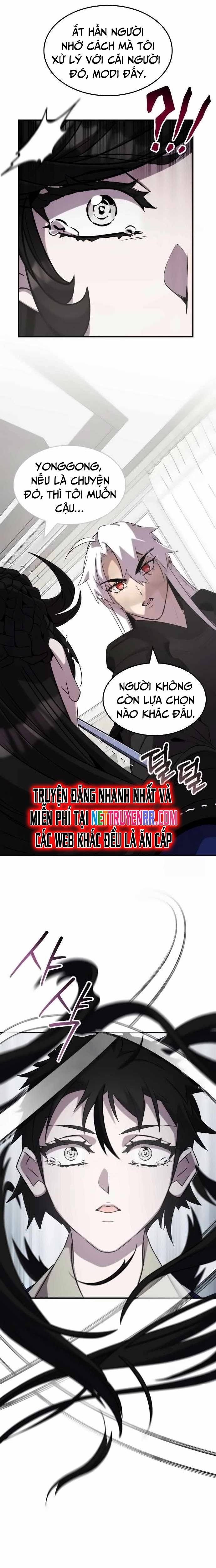 Tăng Lực Thợ Săn Chapter 116 - Trang 13