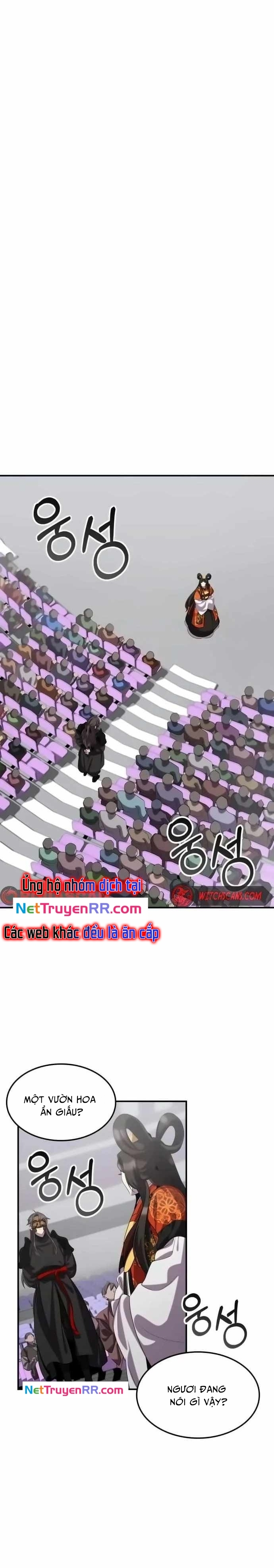 Tăng Lực Thợ Săn Chapter 113 - Trang 2