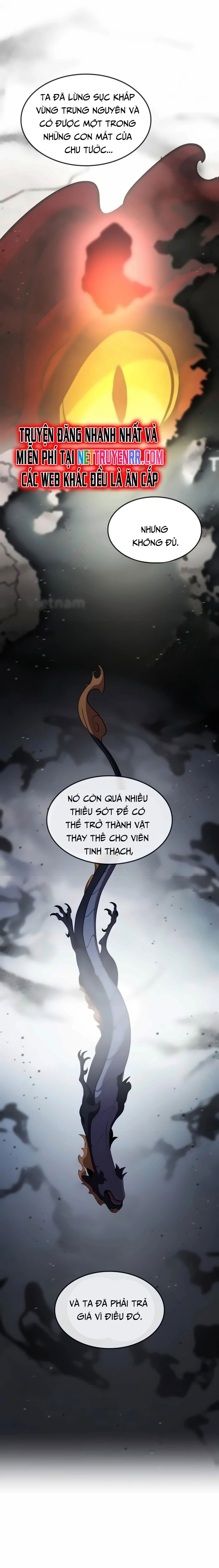 Tăng Lực Thợ Săn Chapter 118 - Trang 12