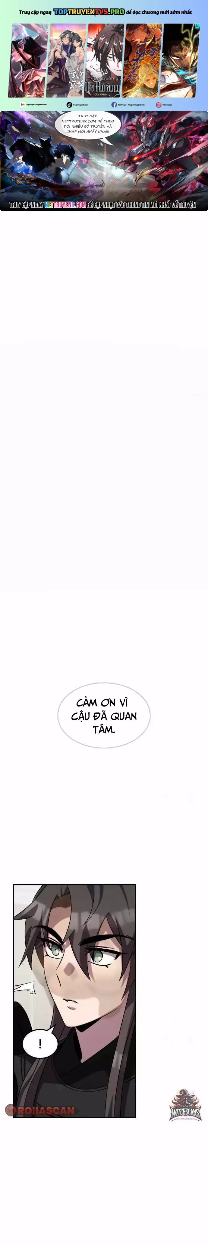 Tăng Lực Thợ Săn Chapter 116 - Trang 0