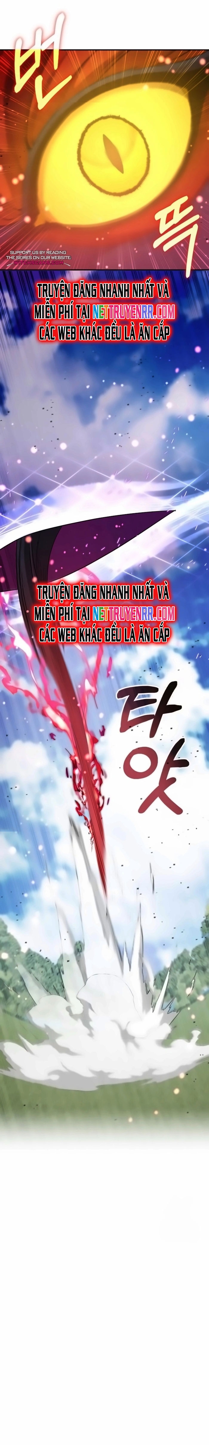 Tăng Lực Thợ Săn Chapter 118 - Trang 24