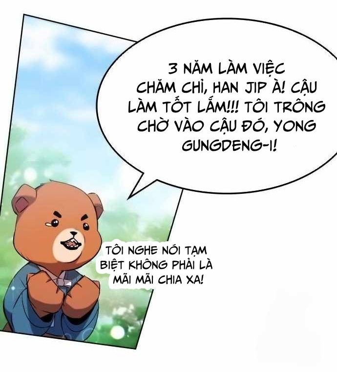 Tăng Lực Thợ Săn Chapter 116 - Trang 26