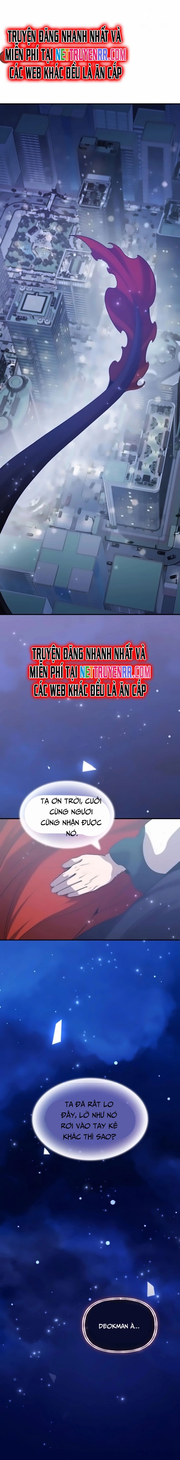 Tăng Lực Thợ Săn Chapter 118 - Trang 25