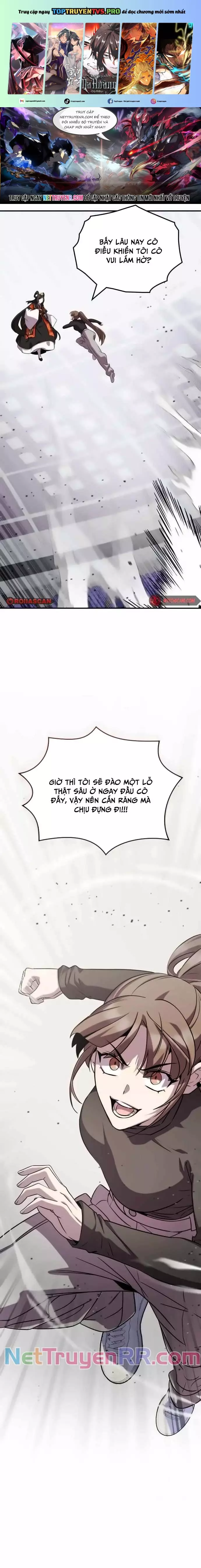 Tăng Lực Thợ Săn Chapter 114 - Trang 0