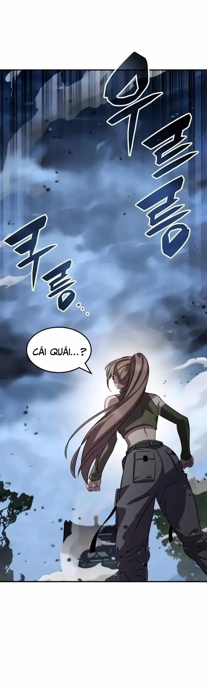 Tăng Lực Thợ Săn Chapter 110 - Trang 18