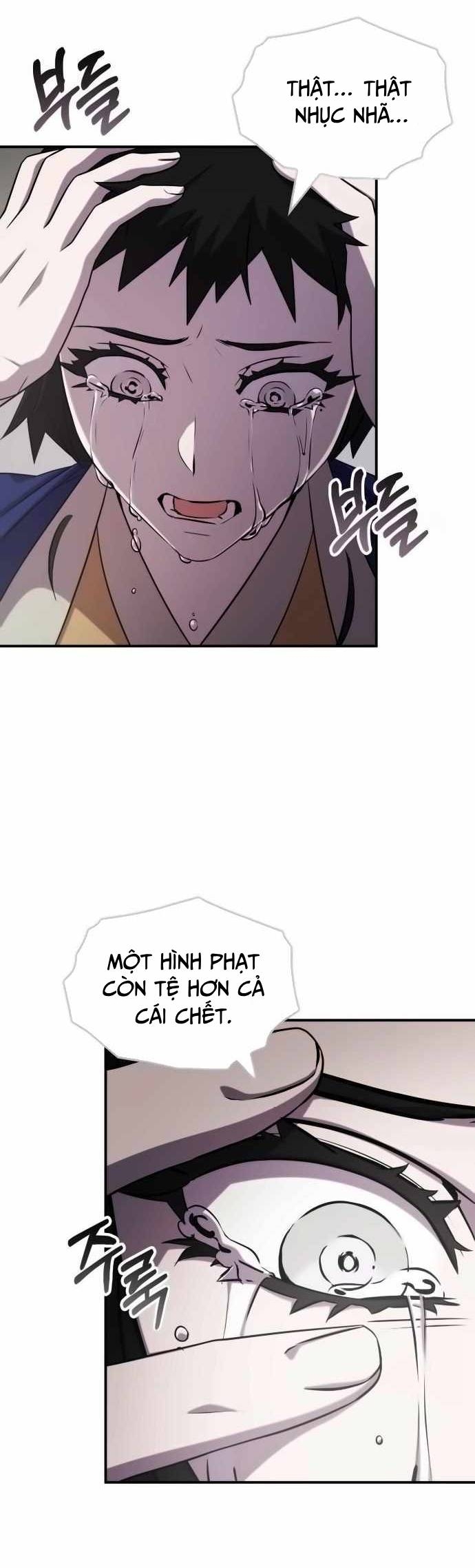 Tăng Lực Thợ Săn Chapter 116 - Trang 15