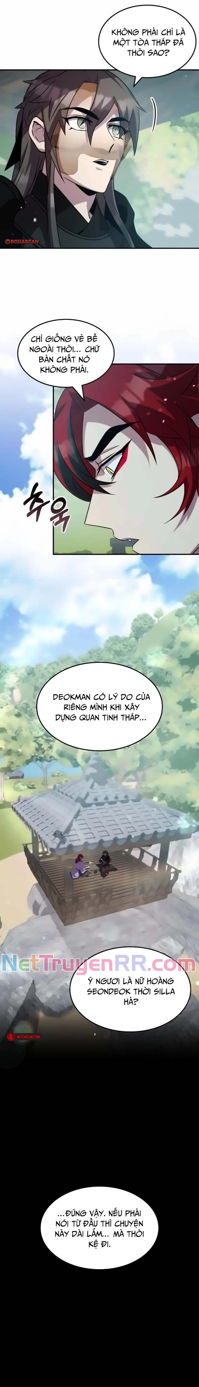 Tăng Lực Thợ Săn Chapter 117 - Trang 6