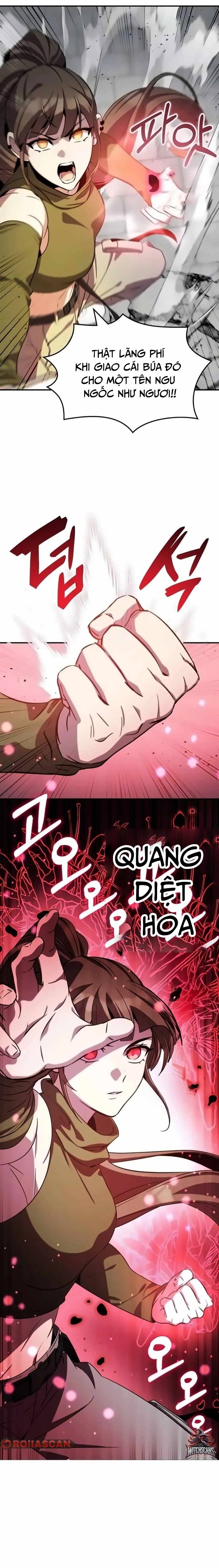 Tăng Lực Thợ Săn Chapter 110 - Trang 7