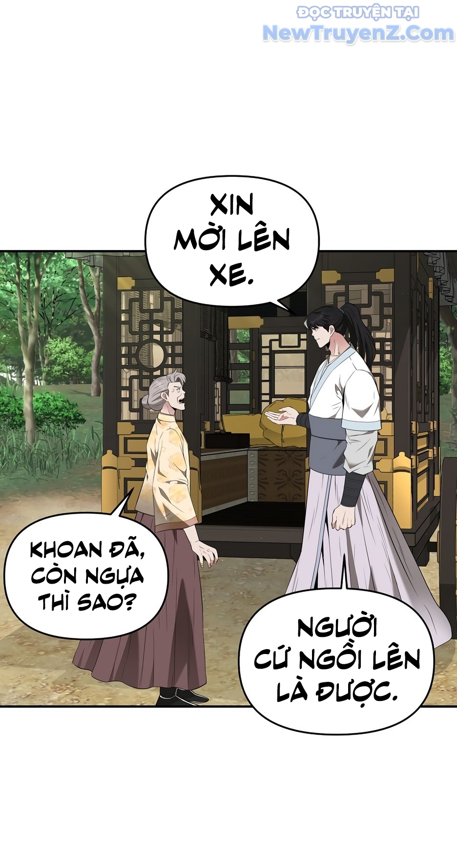 Thiên Hạ Đệ Nhất Côn Luân Khách Điếm chapter 29 - Trang 24