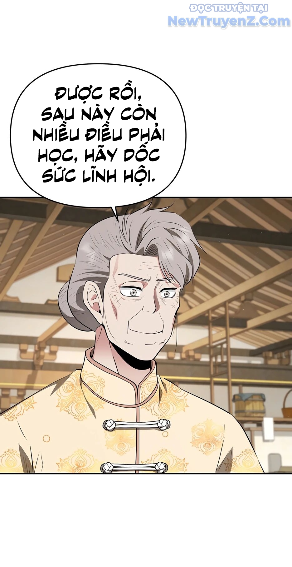 Thiên Hạ Đệ Nhất Côn Luân Khách Điếm chapter 30 - Trang 43