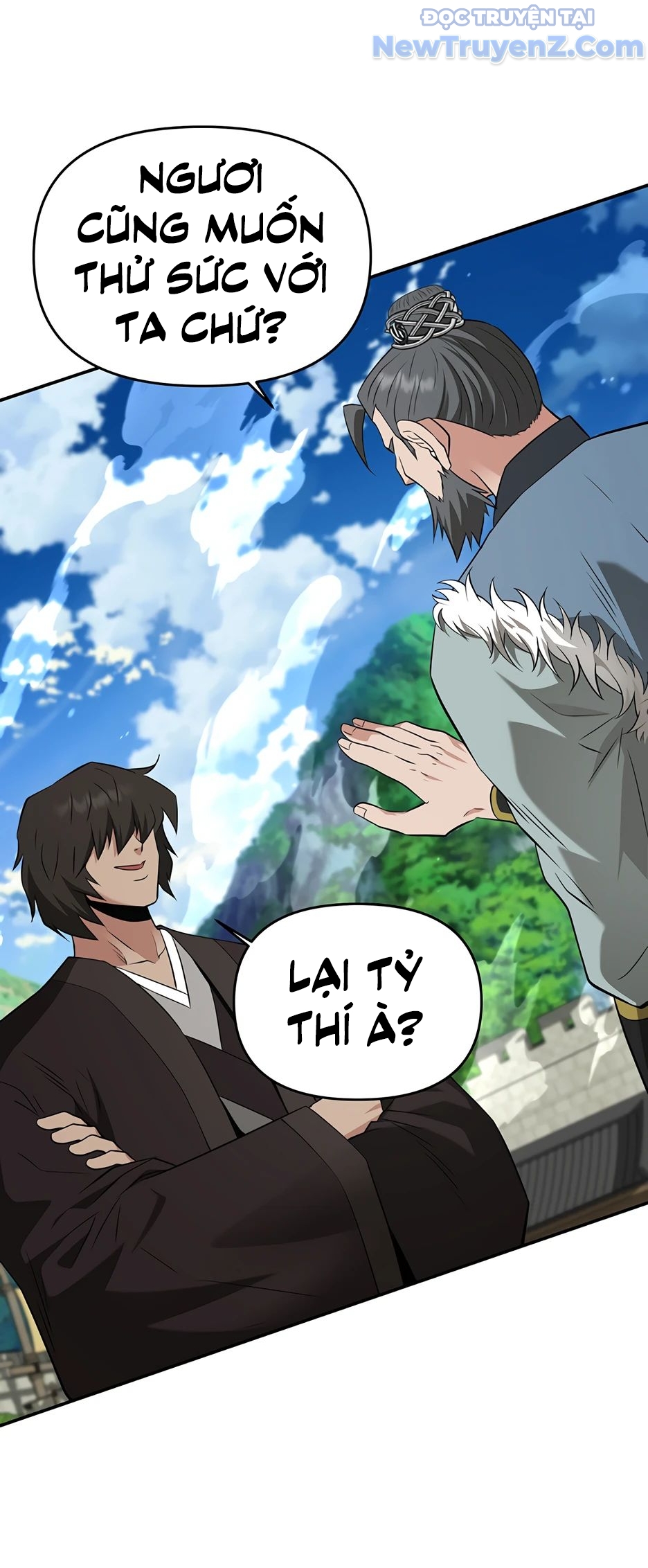 Thiên Hạ Đệ Nhất Côn Luân Khách Điếm chapter 35 - Trang 73