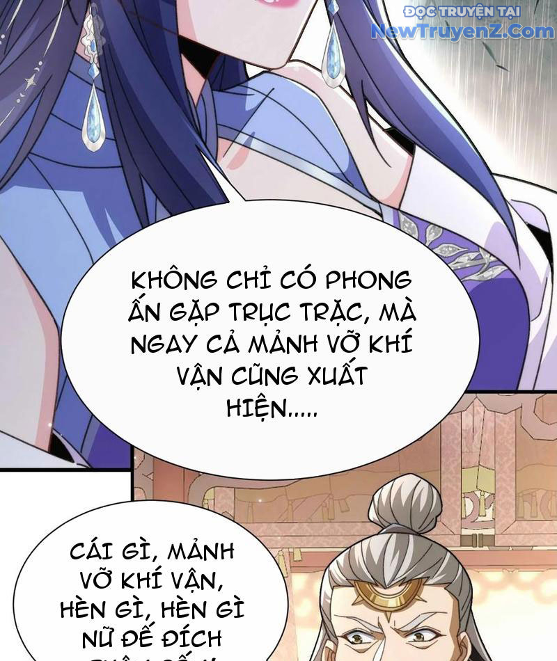 Ta Thực Sự Không Có Hứng Tu Tiên chapter 64 - Trang 36