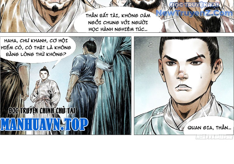 Bắt đầu Từ Làm Vong Quốc Hoàng đế chapter 160 - Trang 18