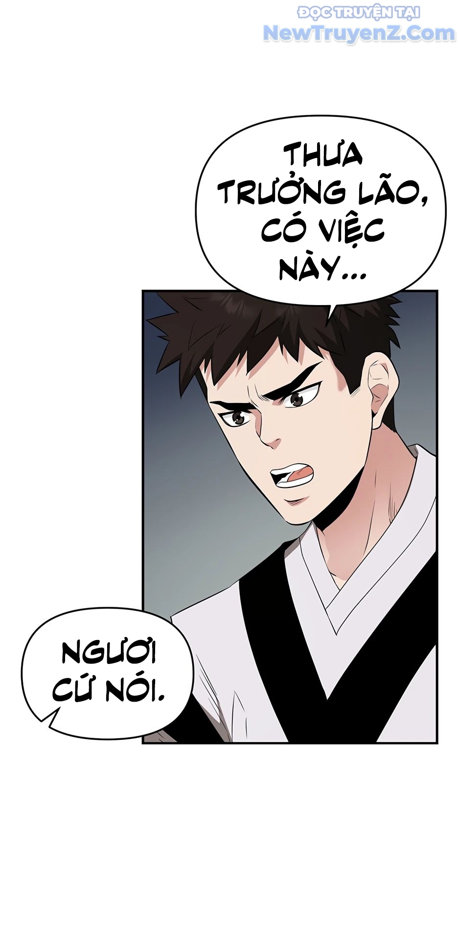 Thiên Hạ Đệ Nhất Côn Luân Khách Điếm chapter 33 - Trang 24