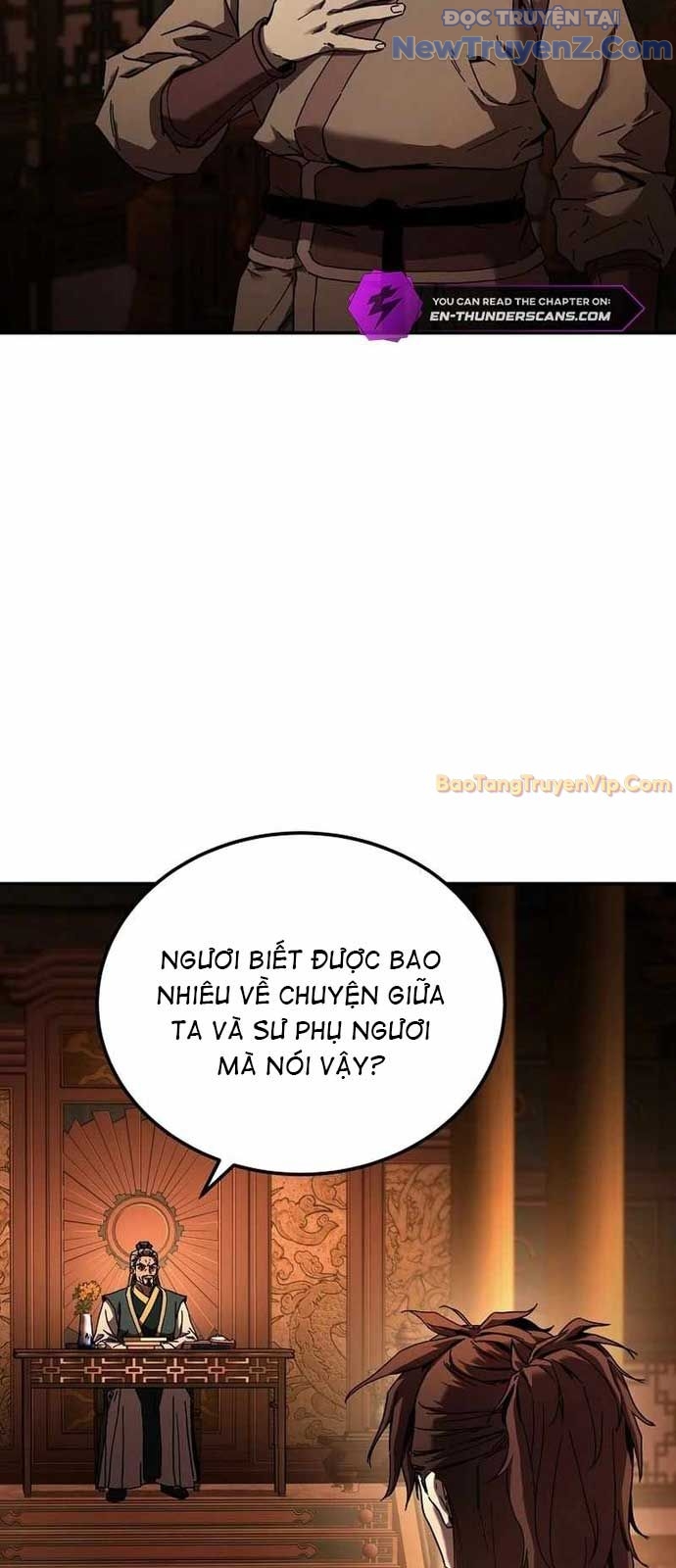 Phân đà lạc dương của thiên ma thần giáo chapter 2 - Trang 18