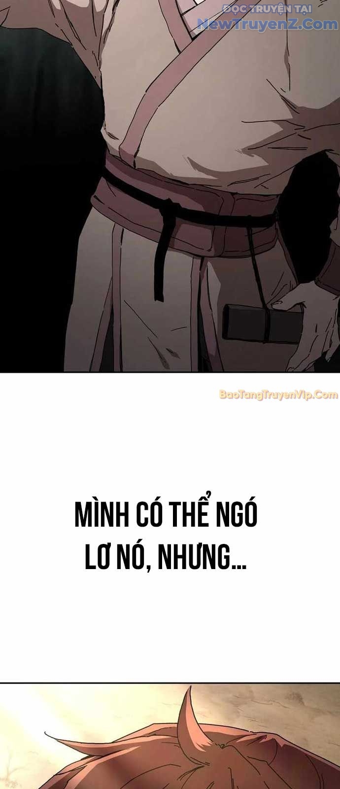 Phân đà lạc dương của thiên ma thần giáo chapter 1 - Trang 14