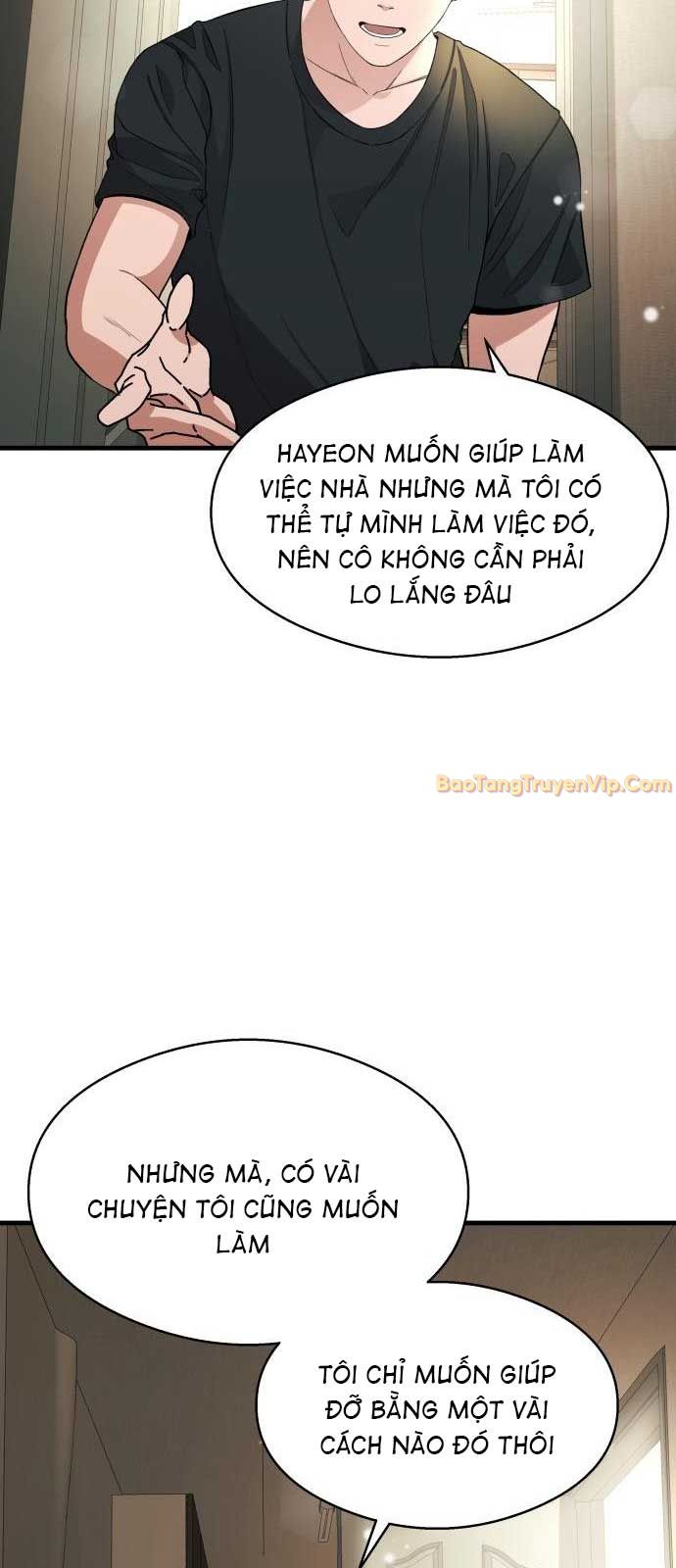 Hẹn Hò Rùng Rợn chapter 8 - Trang 33
