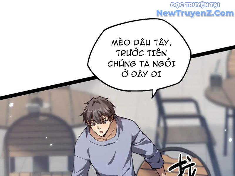 Ngự Thú: Ta Có Thế Thấy Toàn Bộ Chi Tiết Tiến Hóa chapter 16 - Trang 44