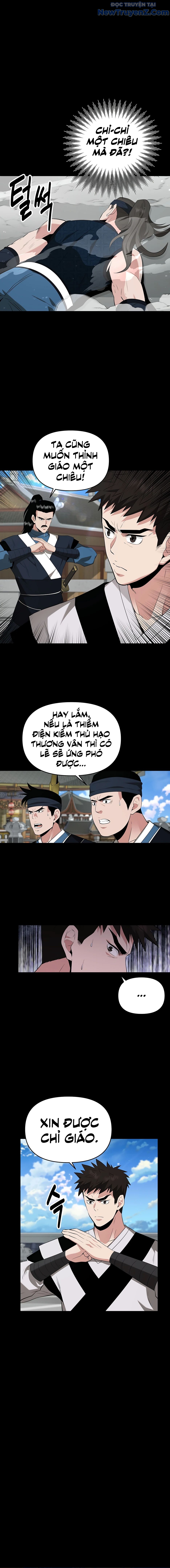 Thiên Hạ Đệ Nhất Côn Luân Khách Điếm chapter 31 - Trang 1