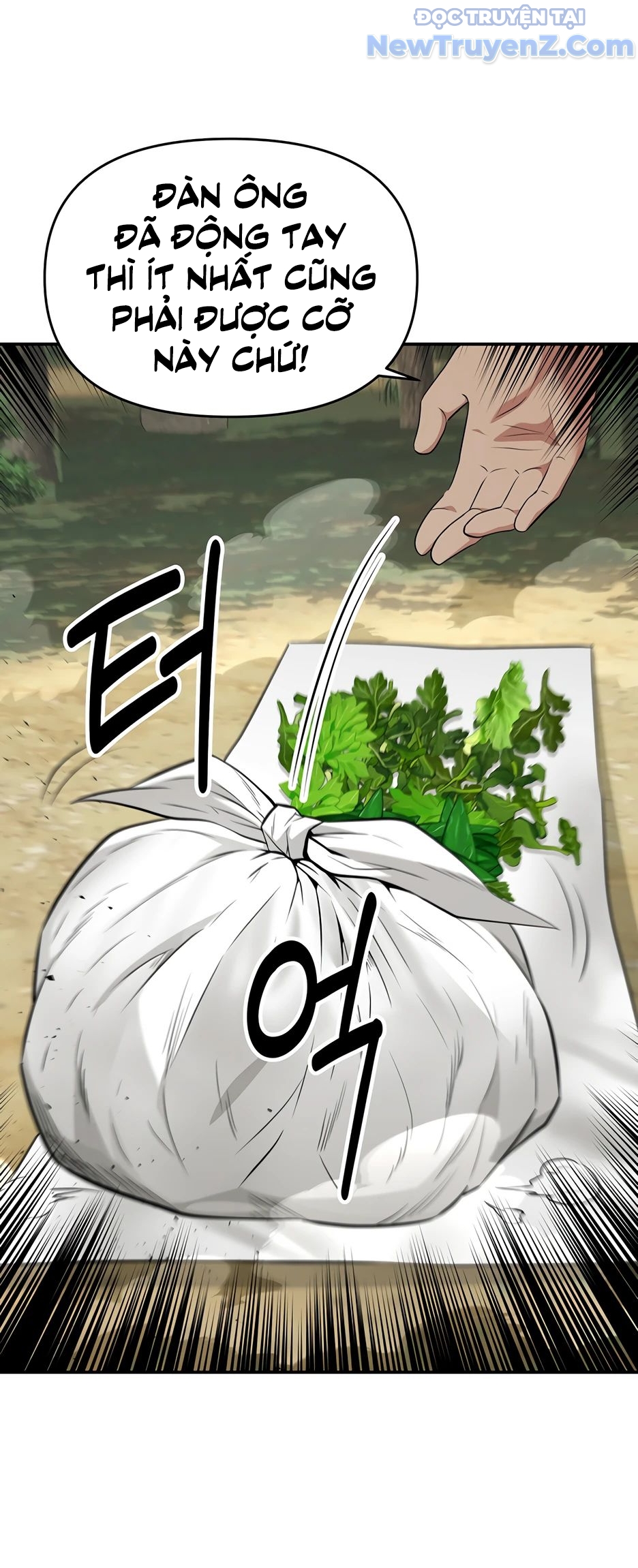 Thiên Hạ Đệ Nhất Côn Luân Khách Điếm chapter 33 - Trang 16