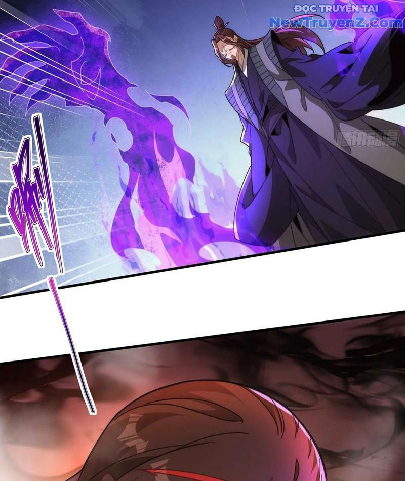 Ta Thực Sự Không Có Hứng Tu Tiên chapter 64 - Trang 10