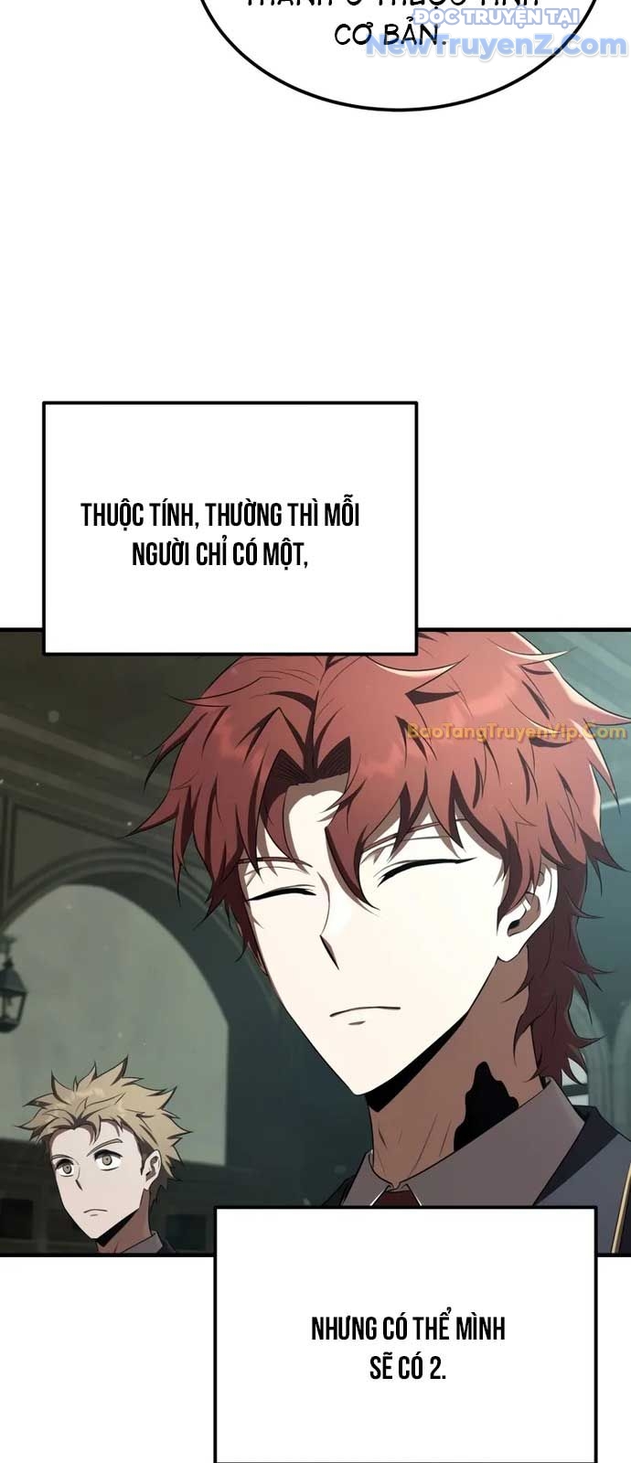 Phản Diện Mắt Cáo Của Học Viện Ma Giới chapter 21 - Trang 16