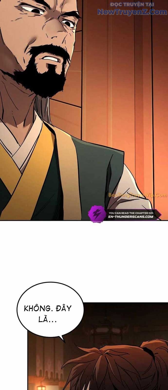Phân đà lạc dương của thiên ma thần giáo chapter 2 - Trang 144
