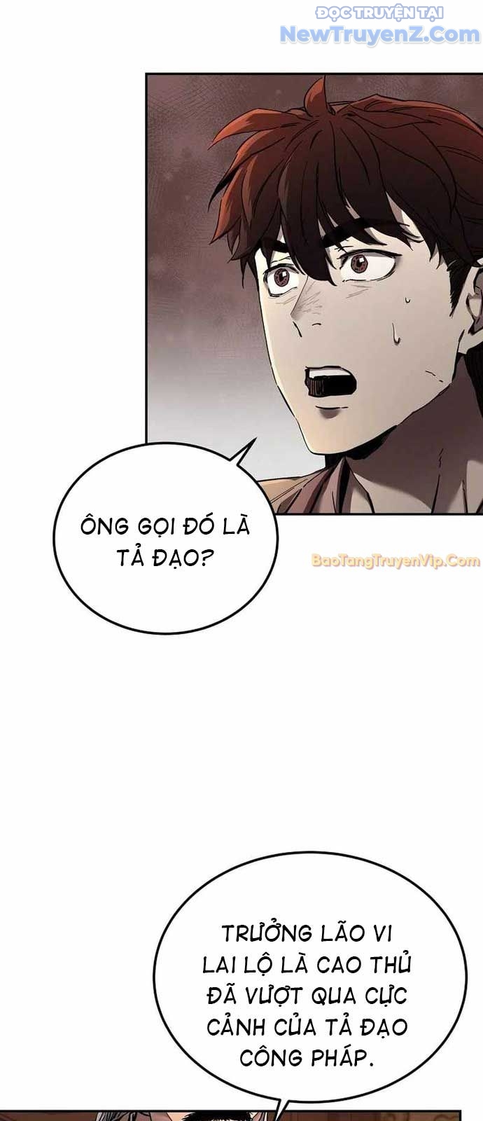 Phân đà lạc dương của thiên ma thần giáo chapter 2 - Trang 140