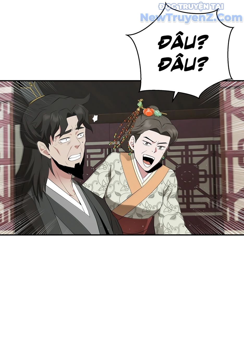 Thiên Hạ Đệ Nhất Côn Luân Khách Điếm chapter 31 - Trang 24