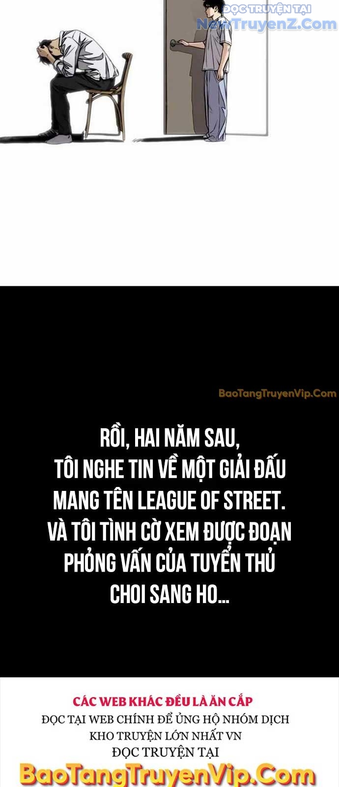 Thể Thao Cực Hạn chapter 546 - Trang 110