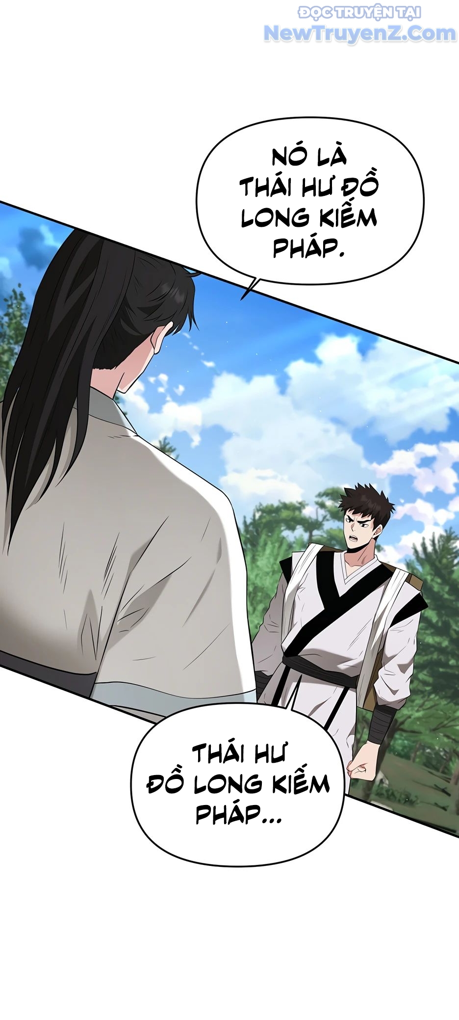 Thiên Hạ Đệ Nhất Côn Luân Khách Điếm chapter 33 - Trang 55