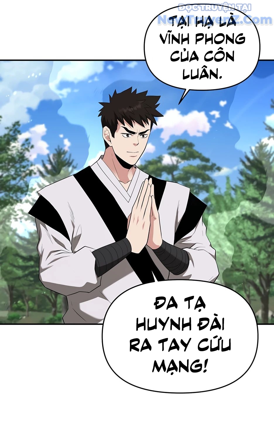Thiên Hạ Đệ Nhất Côn Luân Khách Điếm chapter 32 - Trang 77