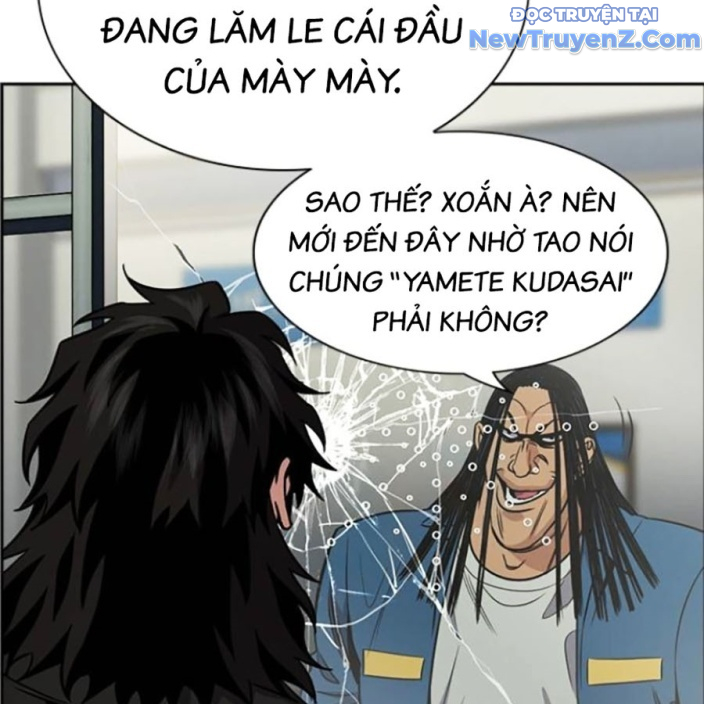 Giáo Dục Chân Chính chapter 191 - Trang 37