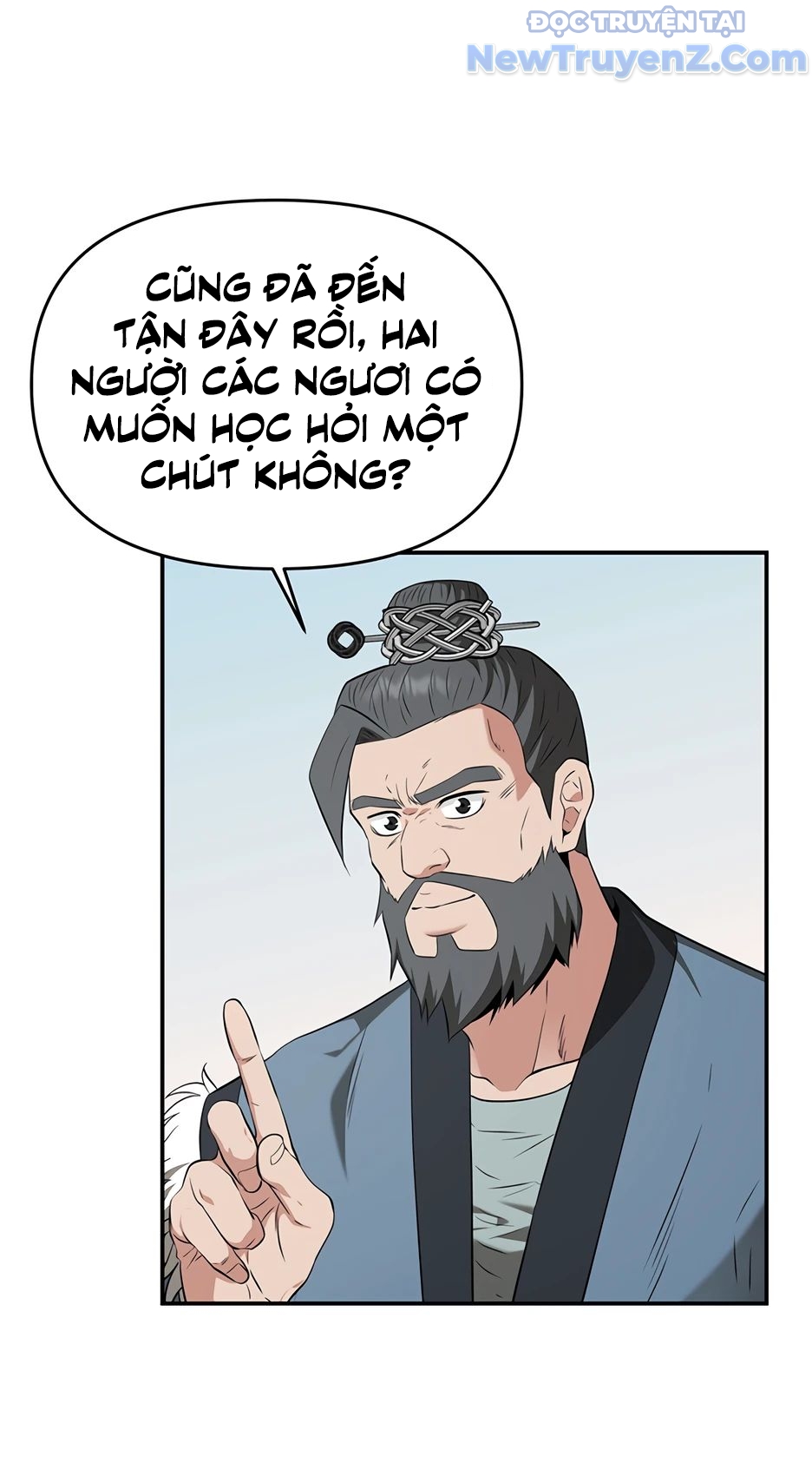 Thiên Hạ Đệ Nhất Côn Luân Khách Điếm chapter 35 - Trang 41