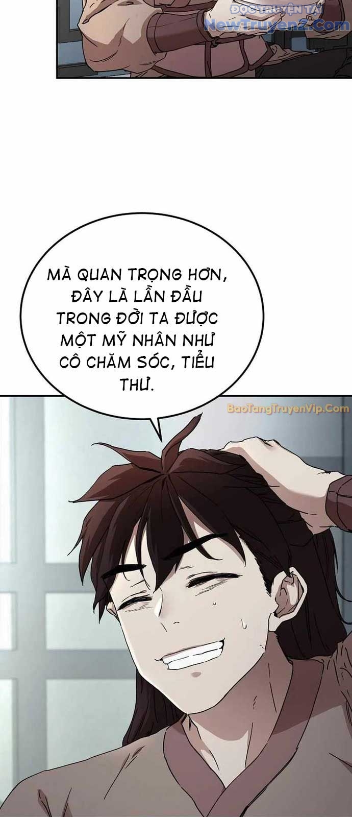 Phân đà lạc dương của thiên ma thần giáo chapter 1 - Trang 102
